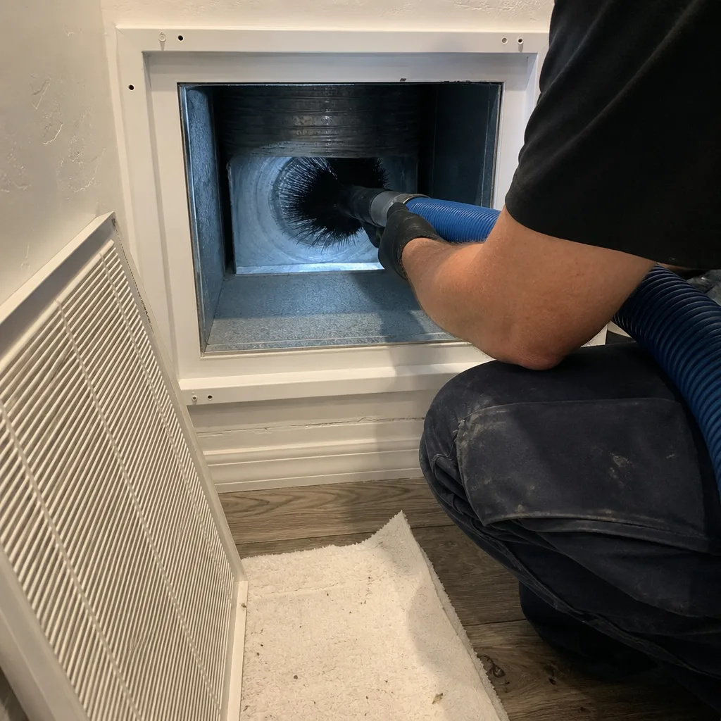 After - Recent Project