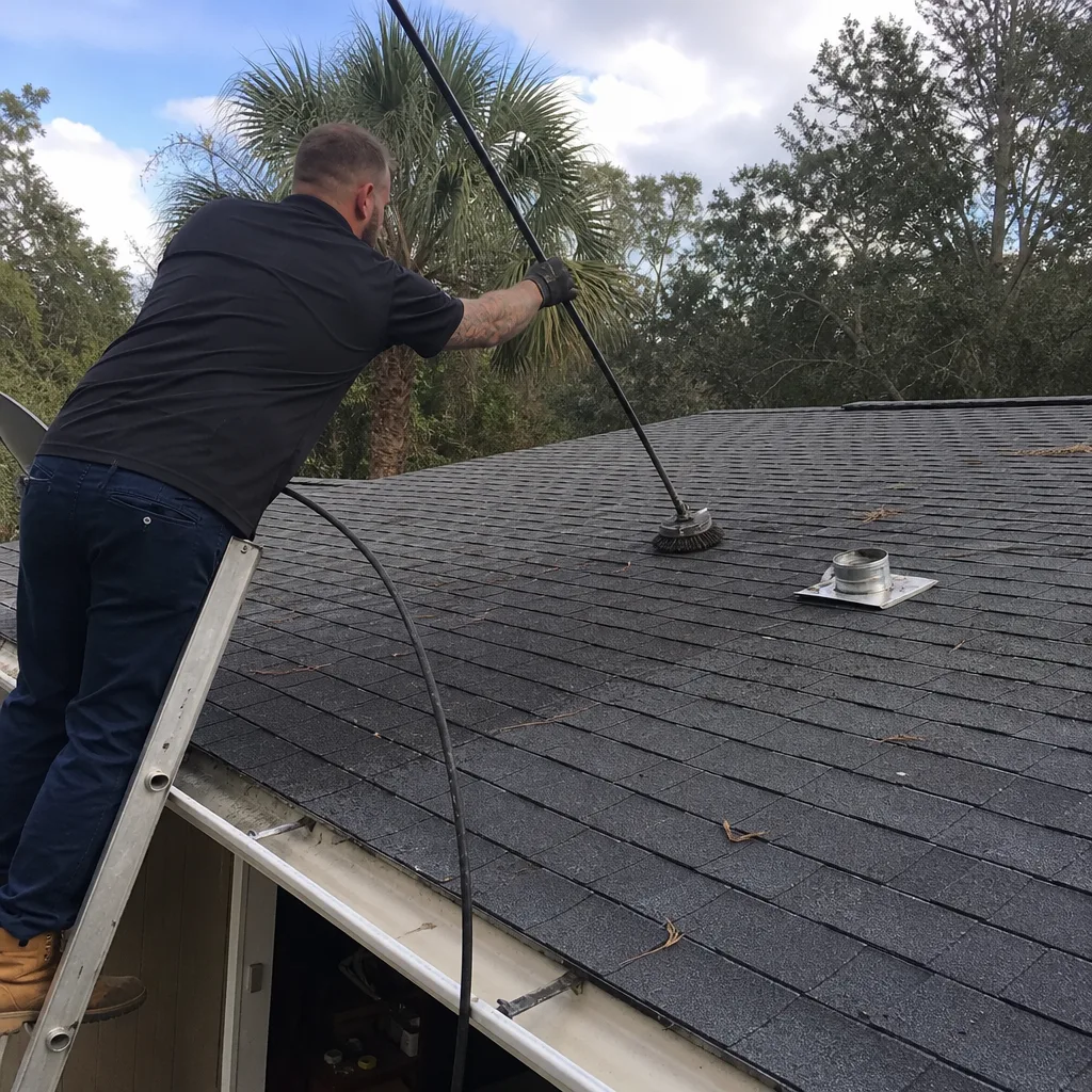 Air Duct Cleaning in Heathrow